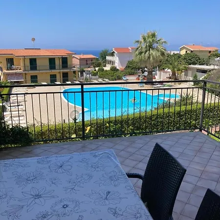 Appartamento Parco Meridiana ****
